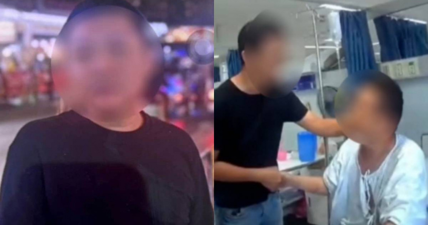 赴泰參加潑水節！　36歲台男「突失聯3天」找到了　