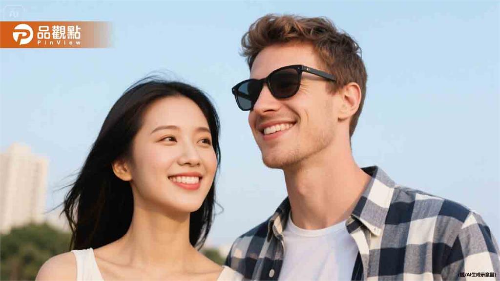 小姑交外國男友要求全家說英文!她崩潰控訴:有公主病