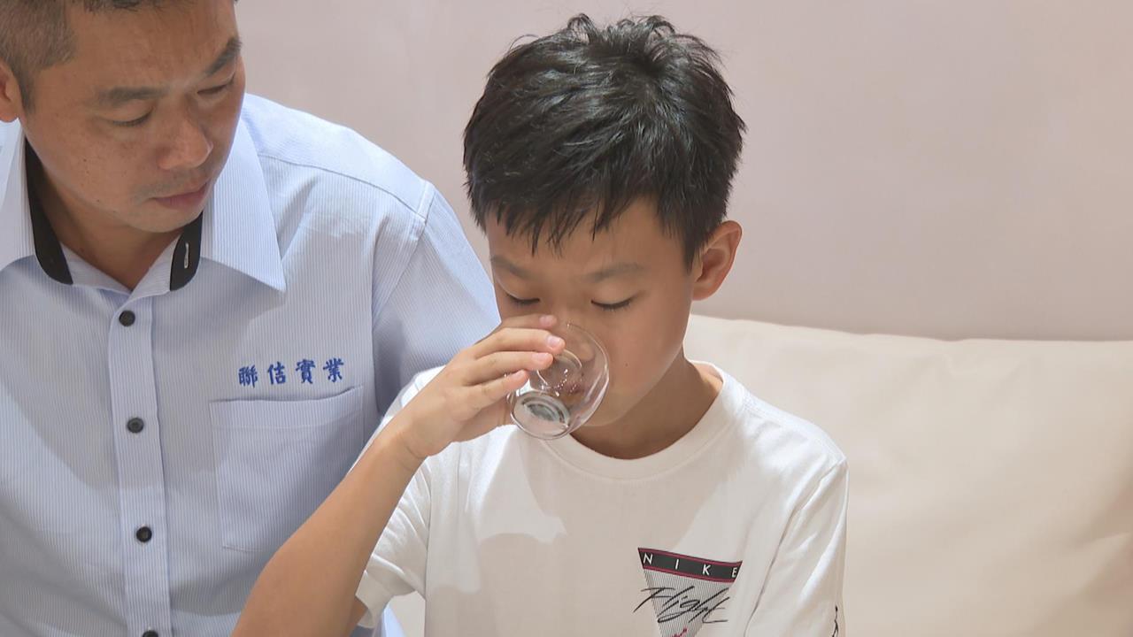 青春期補營養！　專屬滴雞精配方助小孩穩健成長