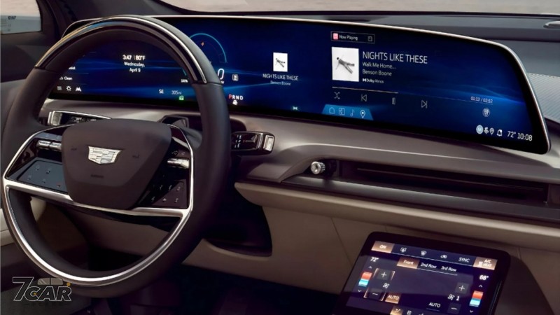 不支援 CarPlay 解套方法，GM 車系導入原生 Apple Music