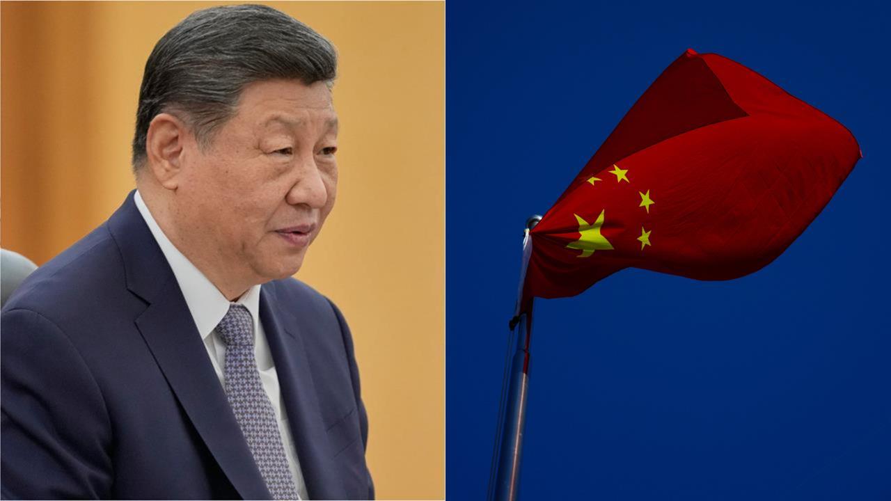 快新聞／美爆重大資安危機！FBI內網疑遭中國駭客滲透　監控資訊恐外洩