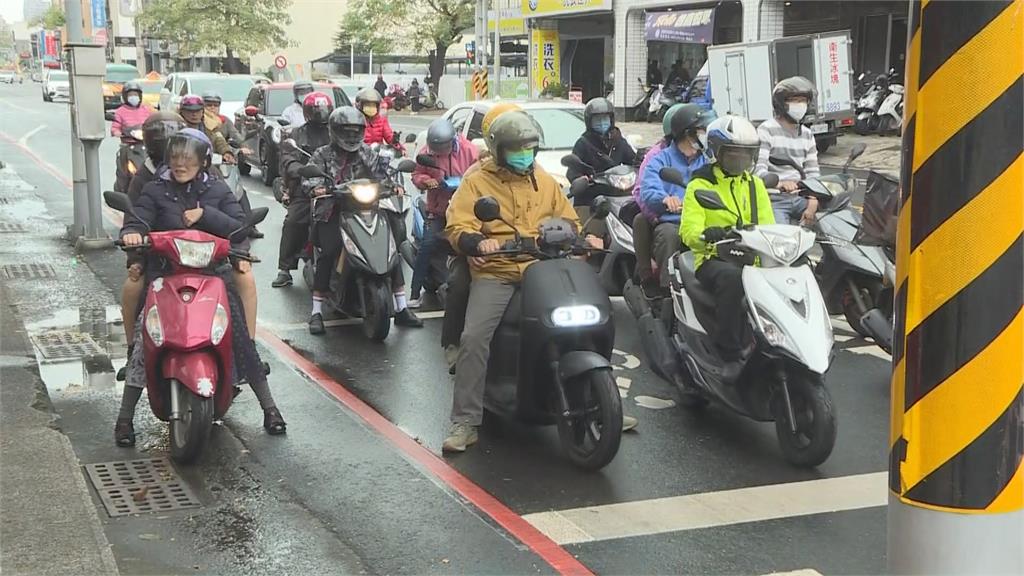 鼓勵騎電動車！台南市府與業者合作公布補助方案