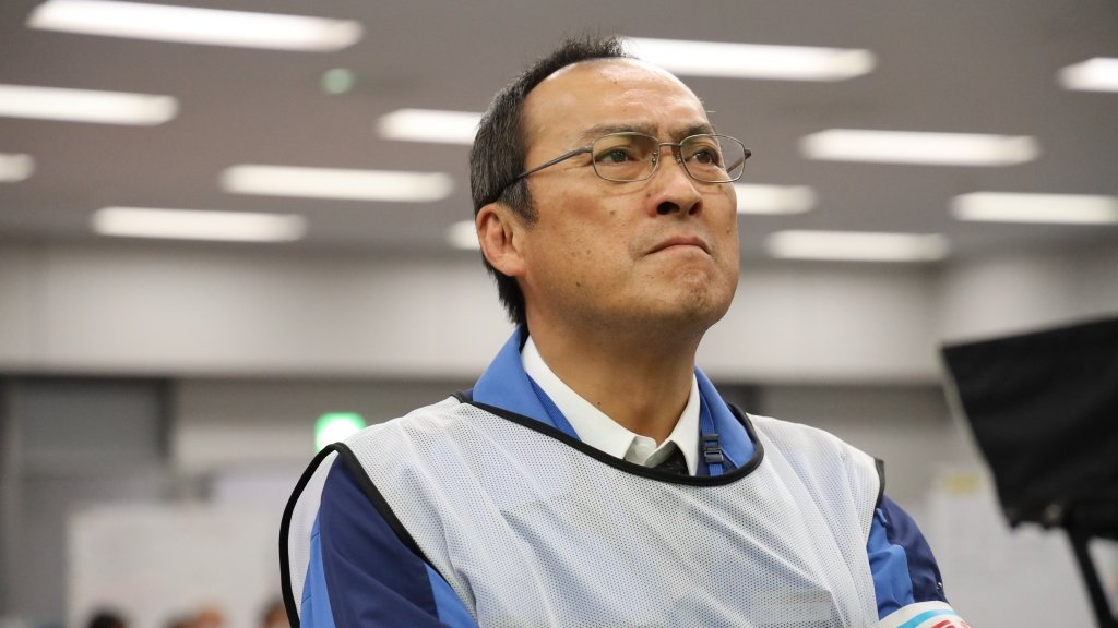 渡邊謙率《福島50英雄》救災 霸氣嗆高層把話講清楚