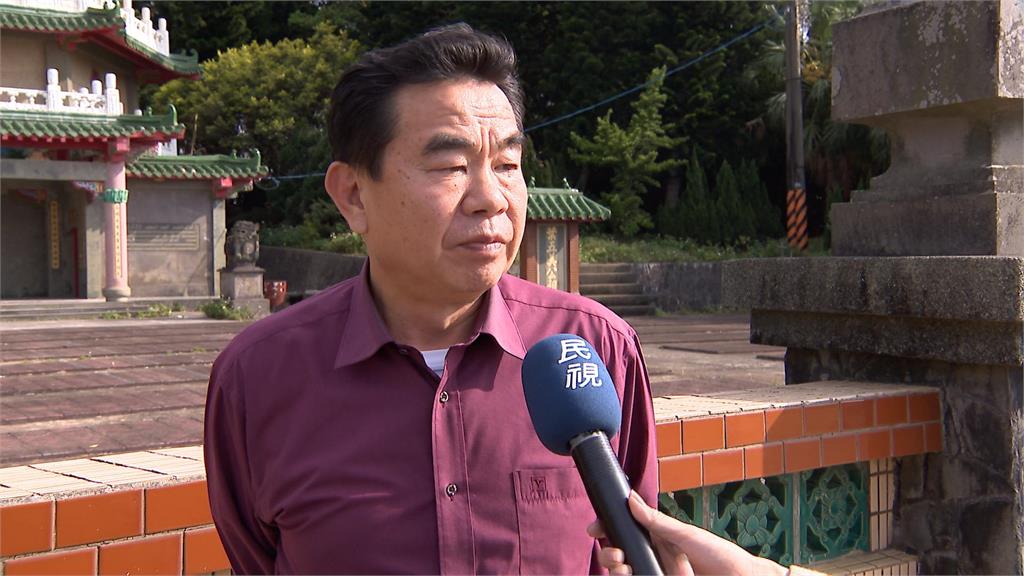 公衛專家籲清明別掃墓   葉氏宗親會：應會照辦
