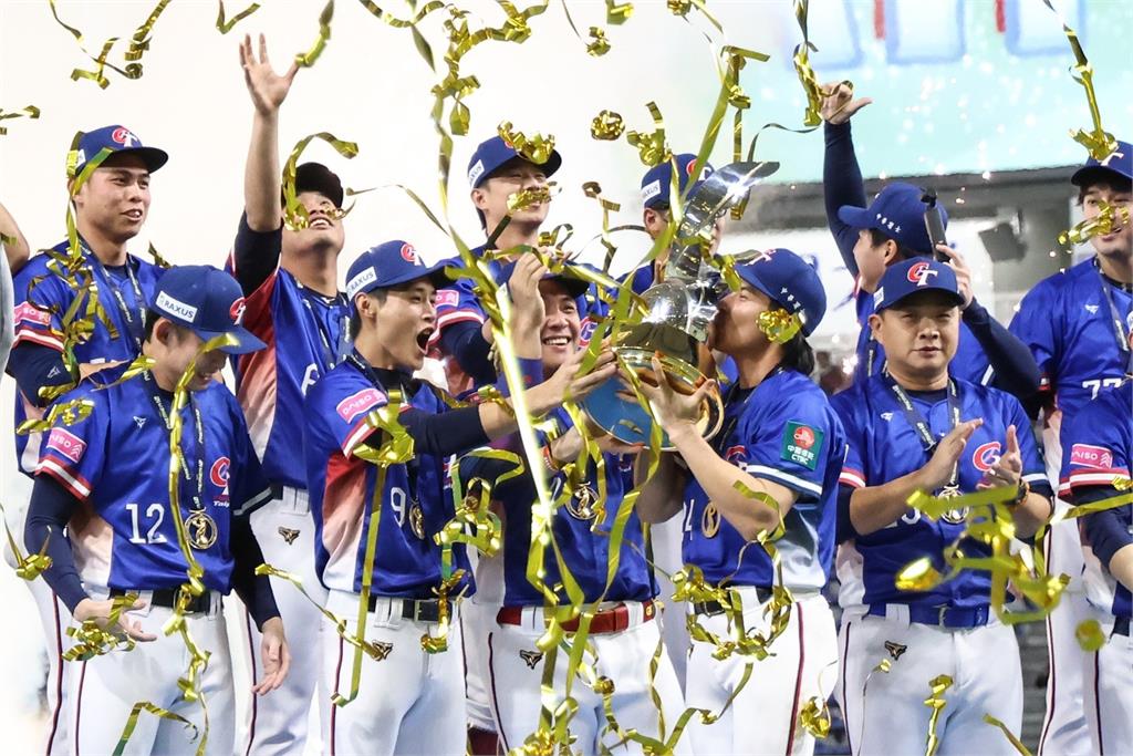 台灣被看扁　WBC經典賽賠率20隊中「排名倒數第5」