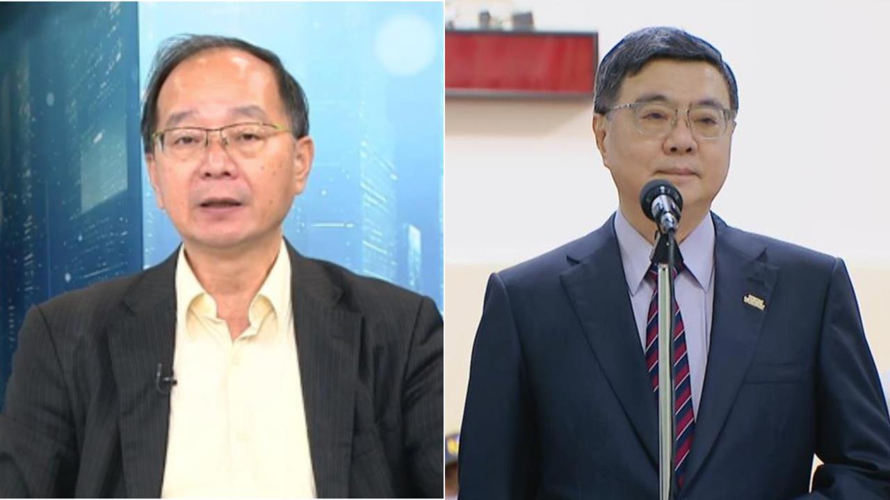 不只「行政院長」卓榮泰赴日應援？他開腔爆猛料：還有更精彩的