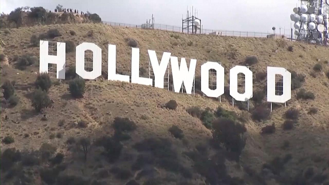 川普轟美電影業「被偷走」 宣布對境外電影課100%關稅