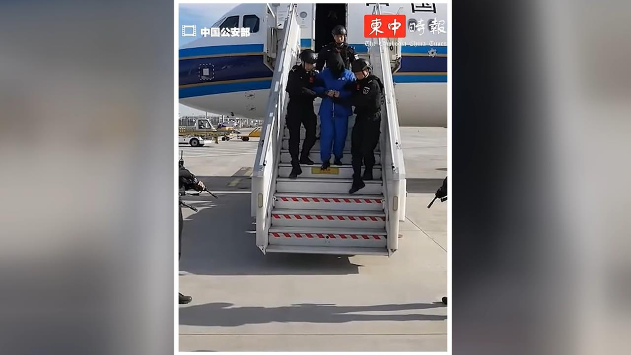 不只洗錢、搞詐騙！　太子集團在台經營色情網站招攬賭客