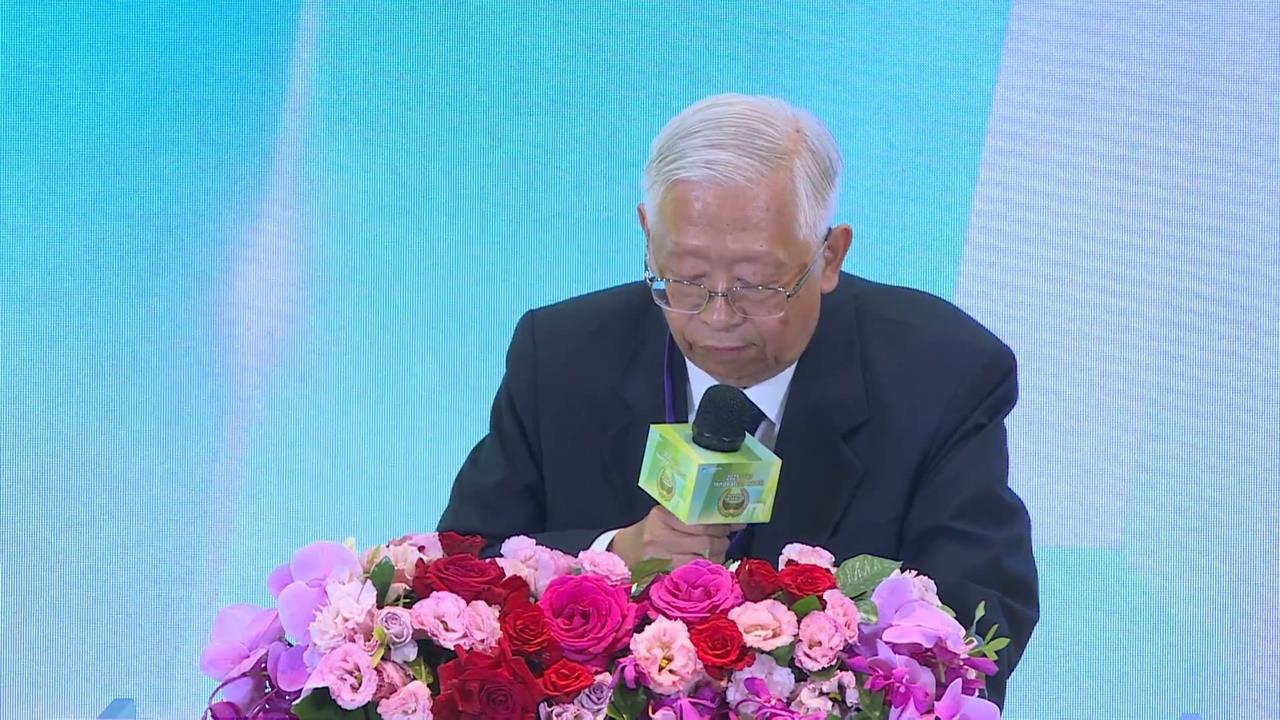 快新聞／台積電前高層爆「帶半導體機密奔英特爾」　高檢署出手了