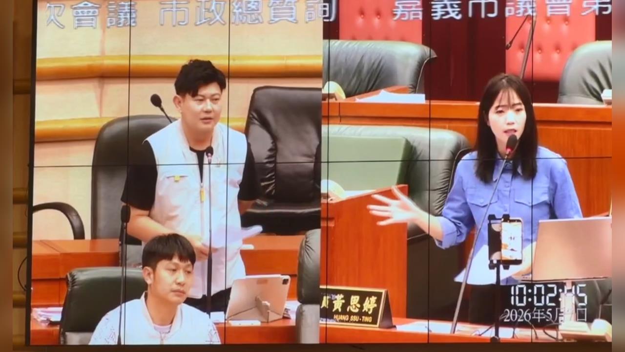嘉義某托嬰中心爆虐童！　幼兒手臂瘀青、「口水巾留血跡」