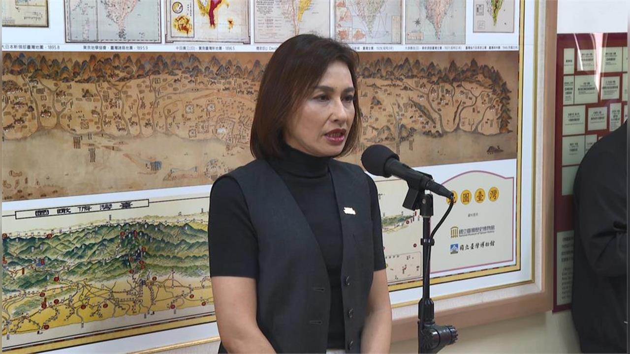 快新聞/邱議瑩火大了!喊告邱毅誣指「3大弊案」 再轟柯志恩尖酸刻薄