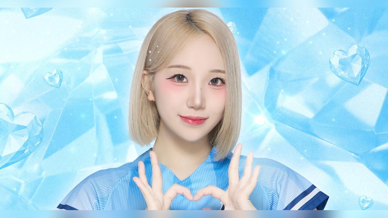 啦啦隊(影)／Fubon Angels韓援+1！「金星女神」朴星垠重磅加盟迎開季