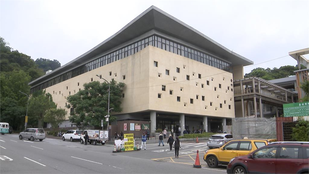 台北二殯9月改建後將增為17廳　周邊交通恐大打結