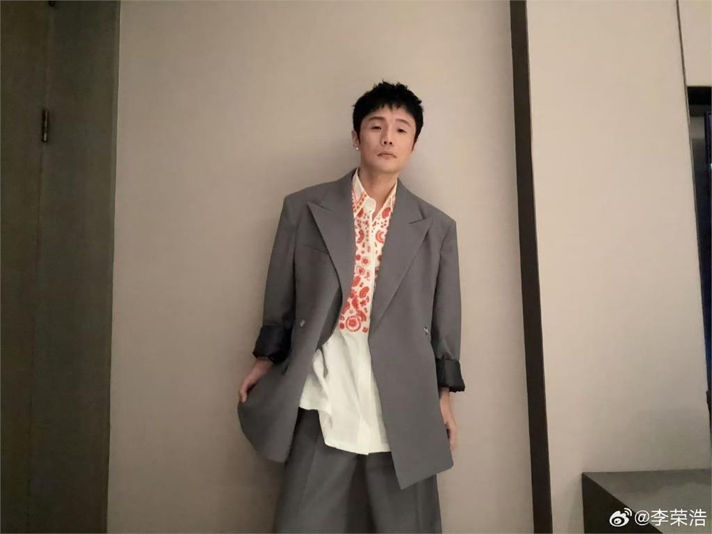 金曲36／李榮浩對戰林家謙　5歌王爭寶座戰況激烈