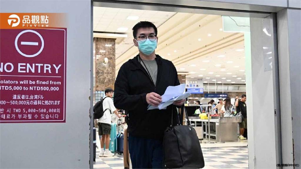趙建銘拓版圖台中設骨得診所!負責醫師急澄清:跟他無關