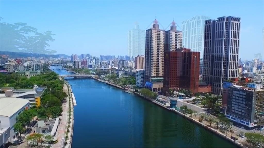 韓國瑜就職典禮選在愛河河畔 預計上萬民眾參加