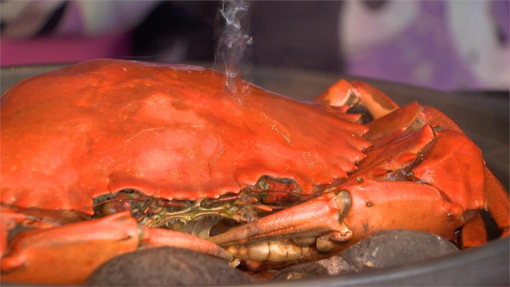 天氣轉涼吃蟹季節到　餐廳推「穿浴衣吃螃蟹」打折活動