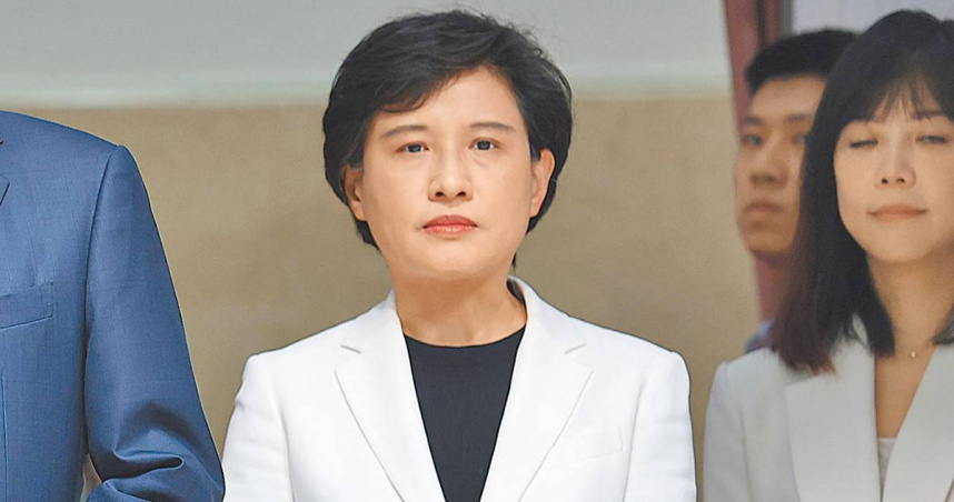 鄭麗君率團返台!被問「台美談判結果」揮手致意 知情人士曝內情