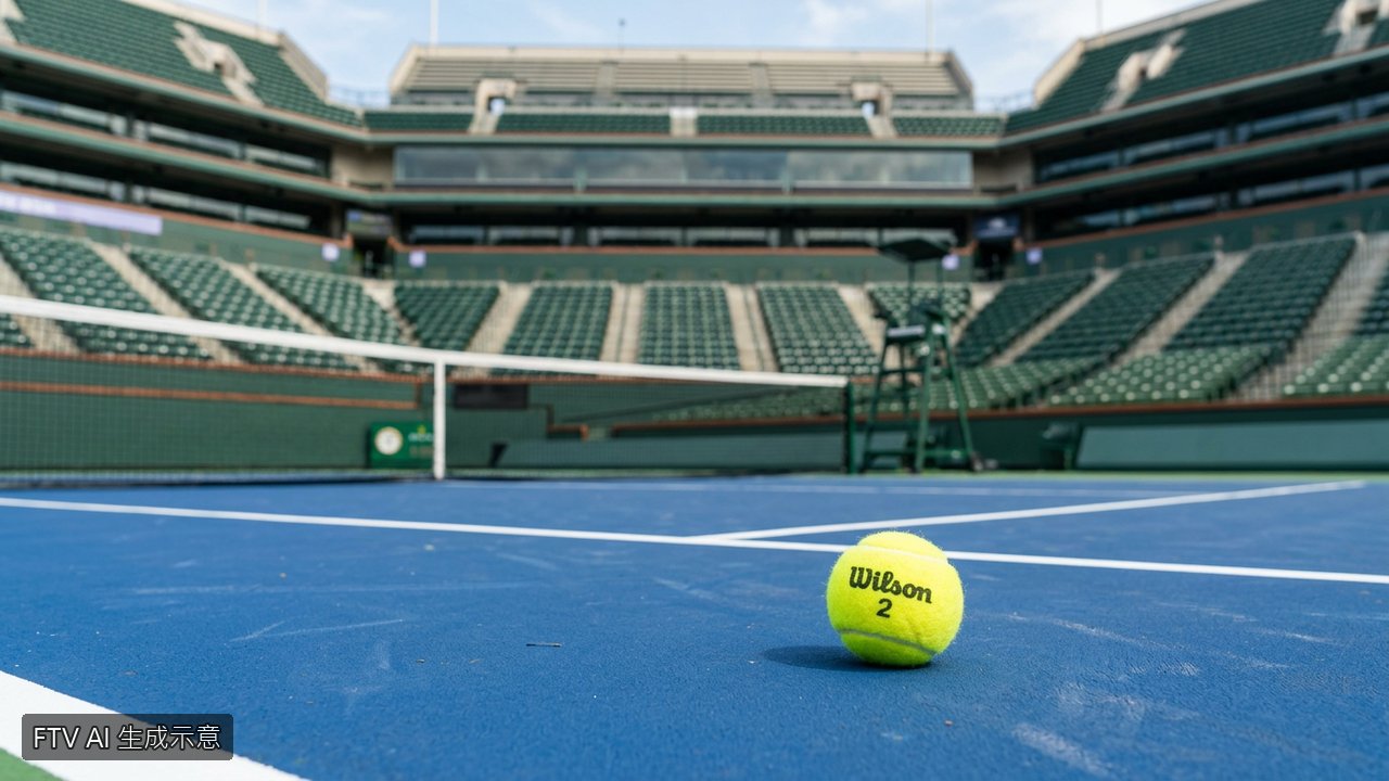 蒙特婁網賽爆冷！頭號種子 Zverev 吞敗、地主球星傷退