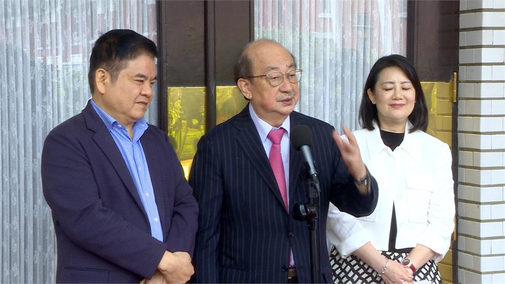 傅崐萁嗆覆議失敗下台 卓榮泰:依憲法無辭職選項