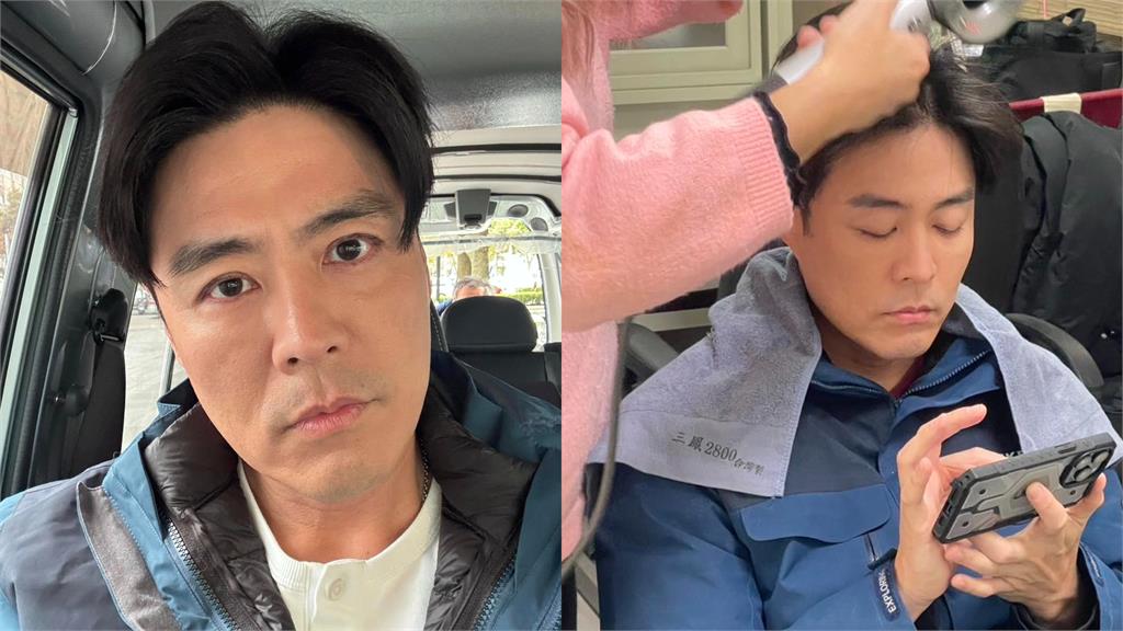 《好運來》劉至翰遭指控「別佔有我，你過世」！本人現身回這句…網笑：懂宣傳