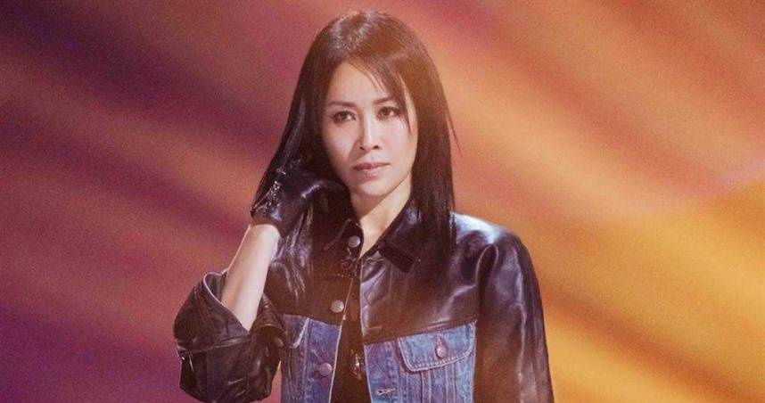 那英爆婚變「丈夫貼身嫩妹帶回別墅」　他駁斥：腿傷攙扶、順路載一程