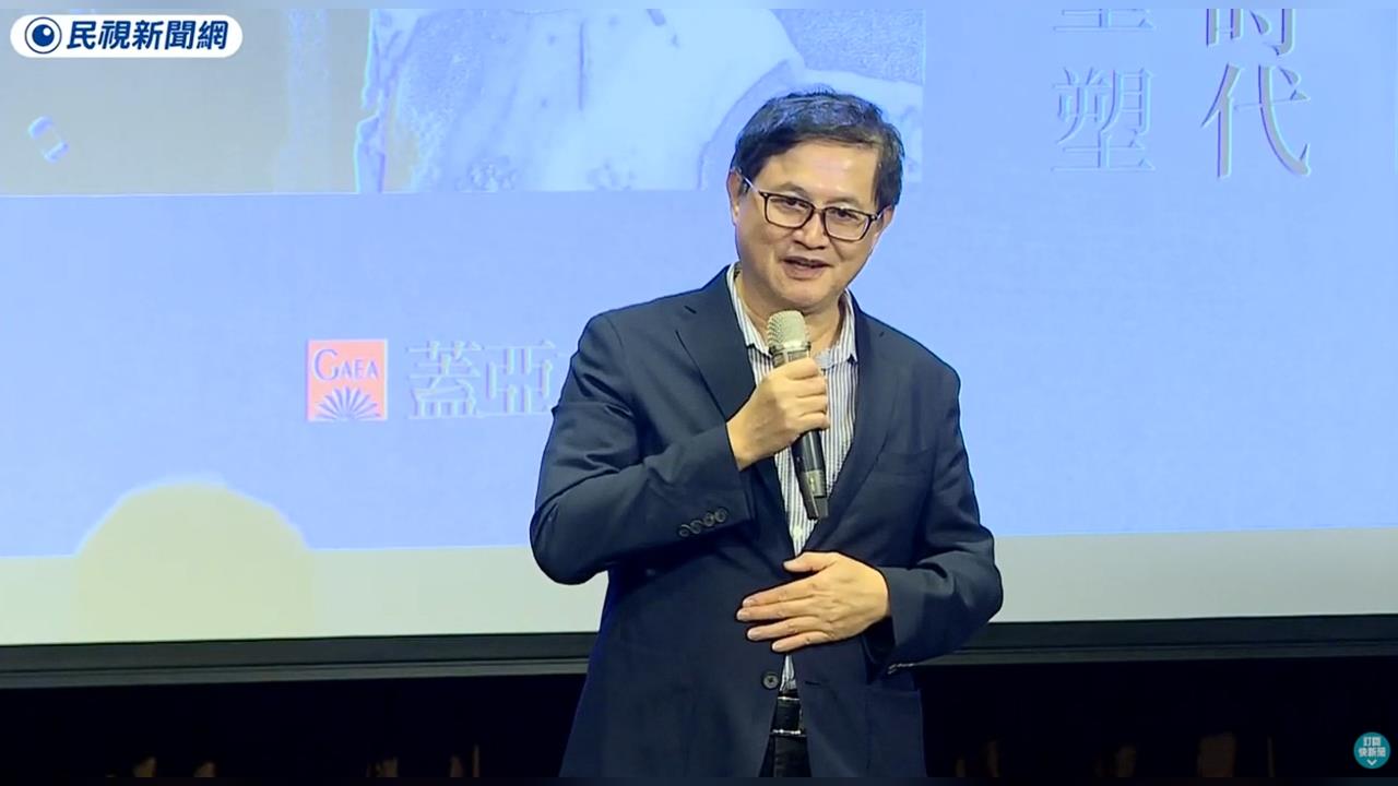 中國已「不可同日而語」！童子賢揭台灣值得驕傲　示警忽略1股力量：會很糟