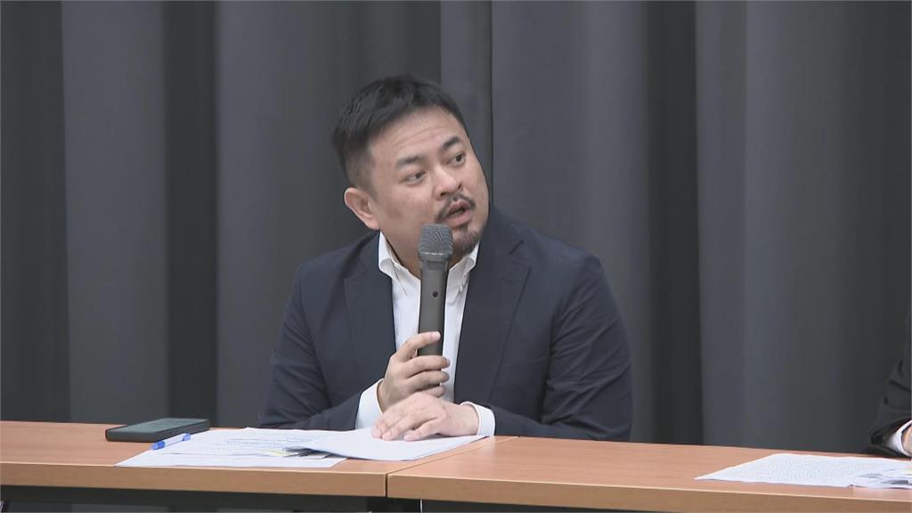 快新聞／藍白強闖《財劃法》　洪申翰曝：「這些計畫」恐有潛在影響