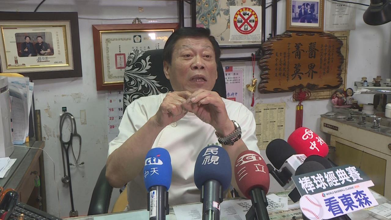 快新聞／情人節男男情殺！染性病怒砍男友「肚破腸流」　高大成指不單純：恐有感情糾紛