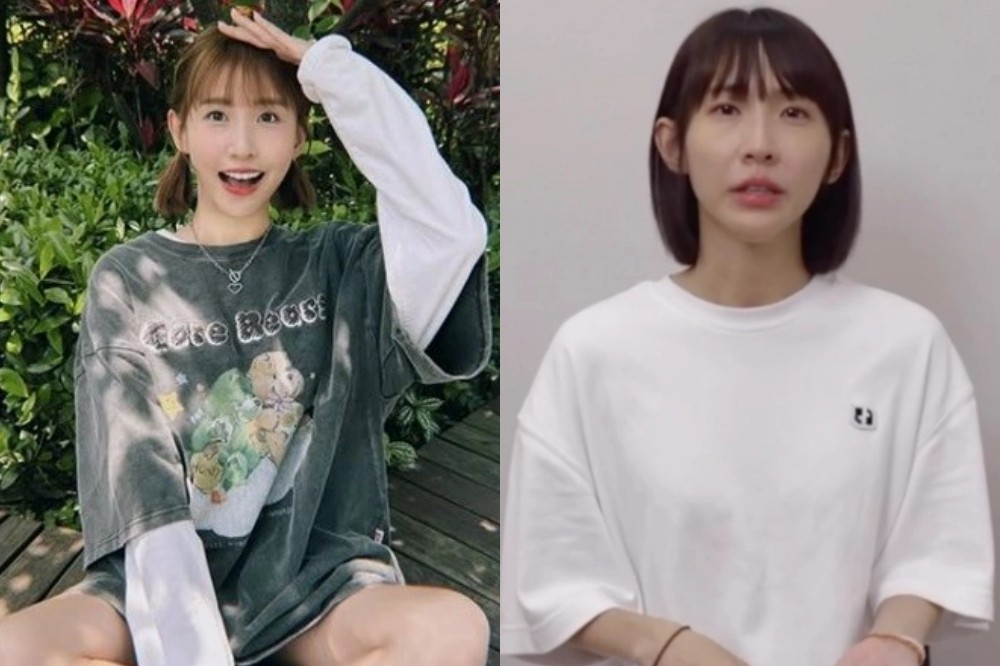 粿粿婚內出軌丟工作 SWAG「看中2大潛力」出手邀約:跌倒再站起來