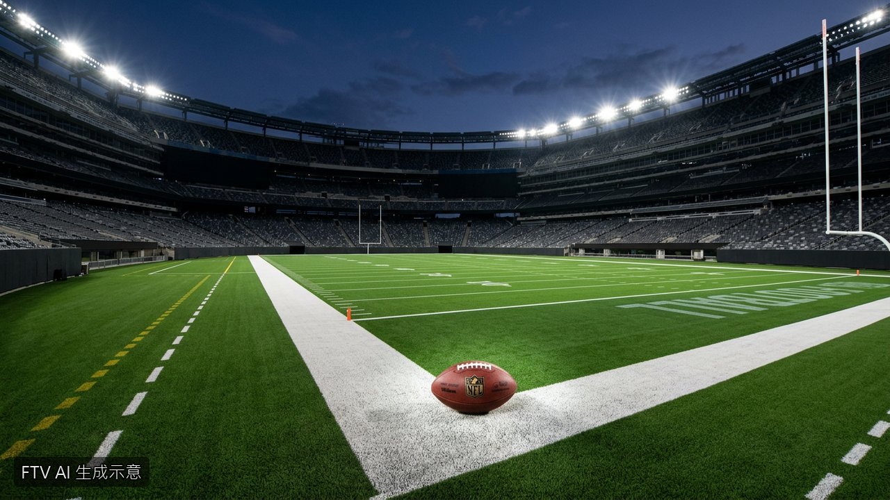 NFL紅雀26比14擊敗電光　終結跨季9連敗