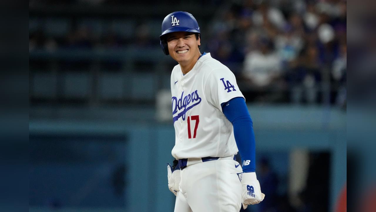 MLB(影)／只有「投手大谷」！大谷翔平只投不打本人也驚訝　取消二刀流原因曝光了