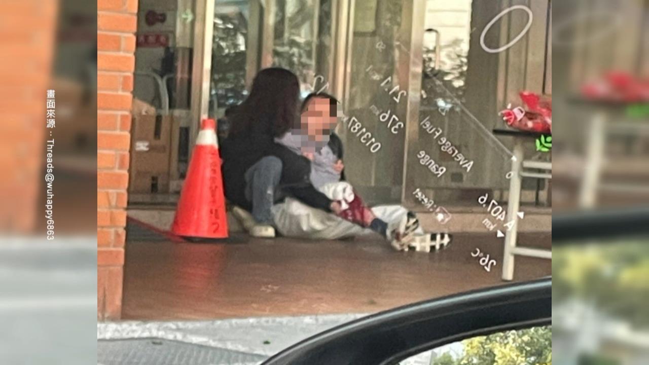 大安區醫美診所開工團拜傳槍響　負責人右腿中彈送醫嫌犯仍在逃