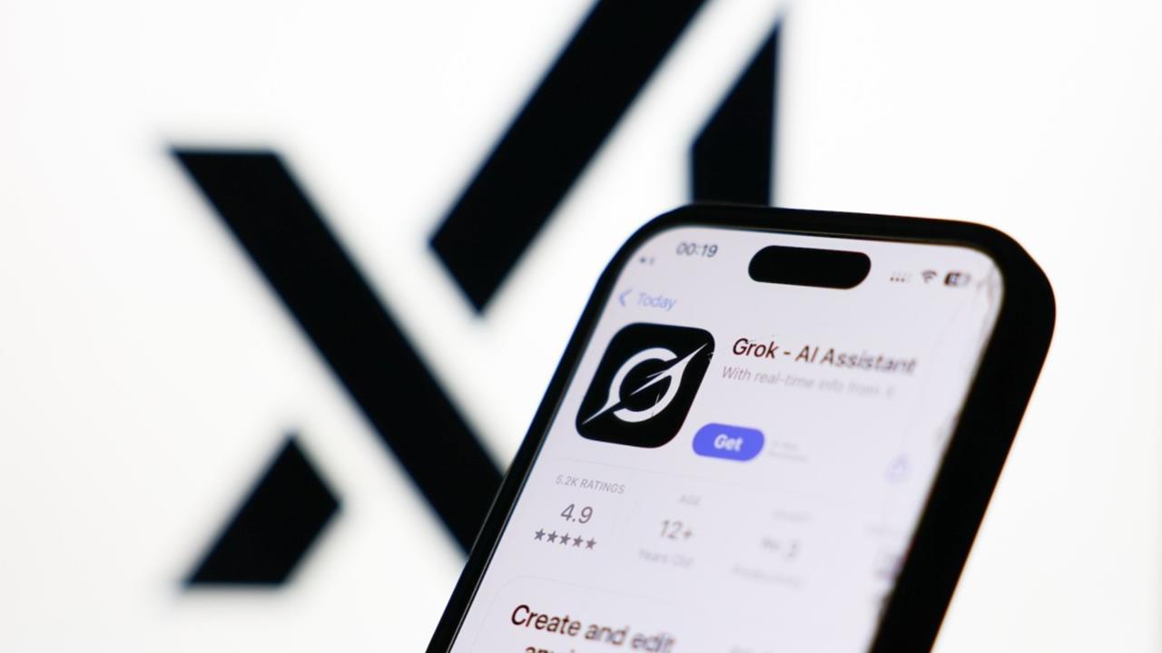 馬斯克AI公司「深偽不雅圖」侵人權！印尼祭出「強硬封鎖令」成全球首例