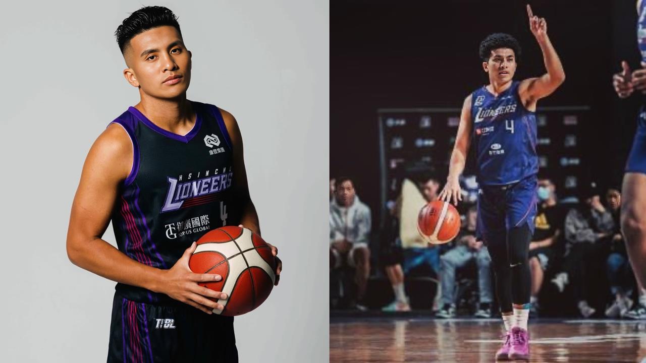 籃球/高國豪私約二嫂、兄弟鬩牆風暴延燒!球團透露解約關鍵