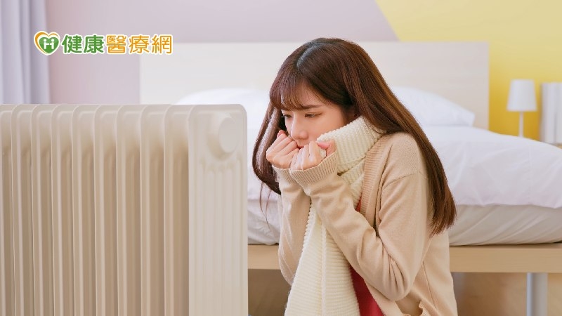 冬天又回來了！氣溫驟降出門採買這類人最危險