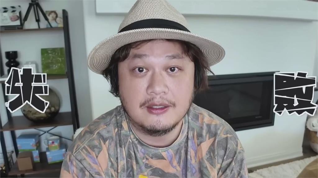 嘗試美國最新減肥法！他回台暴吃秒破功　不到半年「宣告失敗」：呈停滯狀態