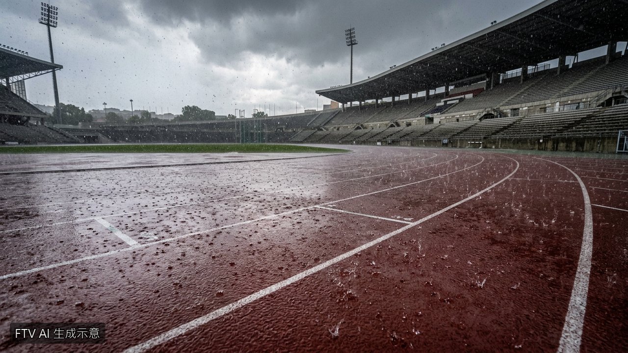 大英國協運動會　喀麥隆Eseme百米飆9.83秒奪金破紀錄