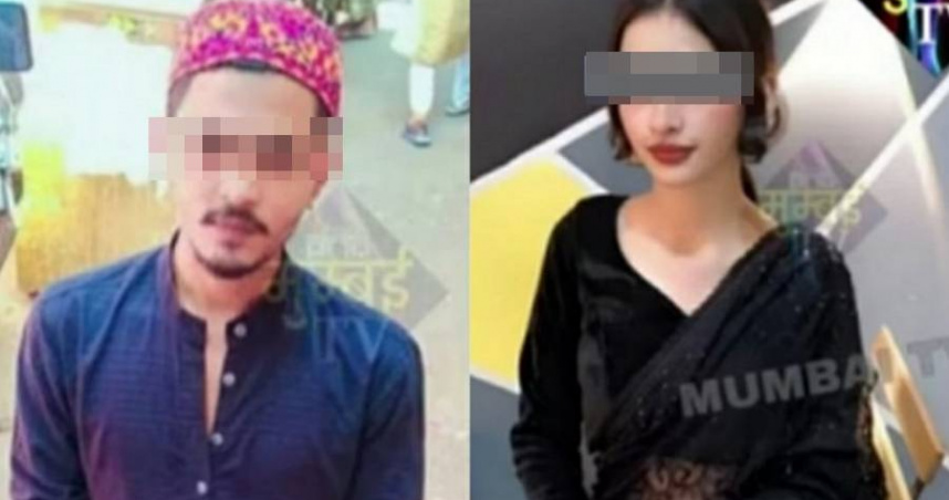 19歲女疑捲三角戀！情敵約見面「被當街開槍射臉」　子彈卡頭骨慘死