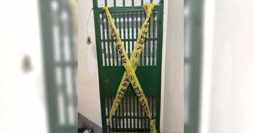 蘆洲啃老兒狠砍30多刀弒親！老夫妻傷口深到見骨　警曝：血幾乎流光