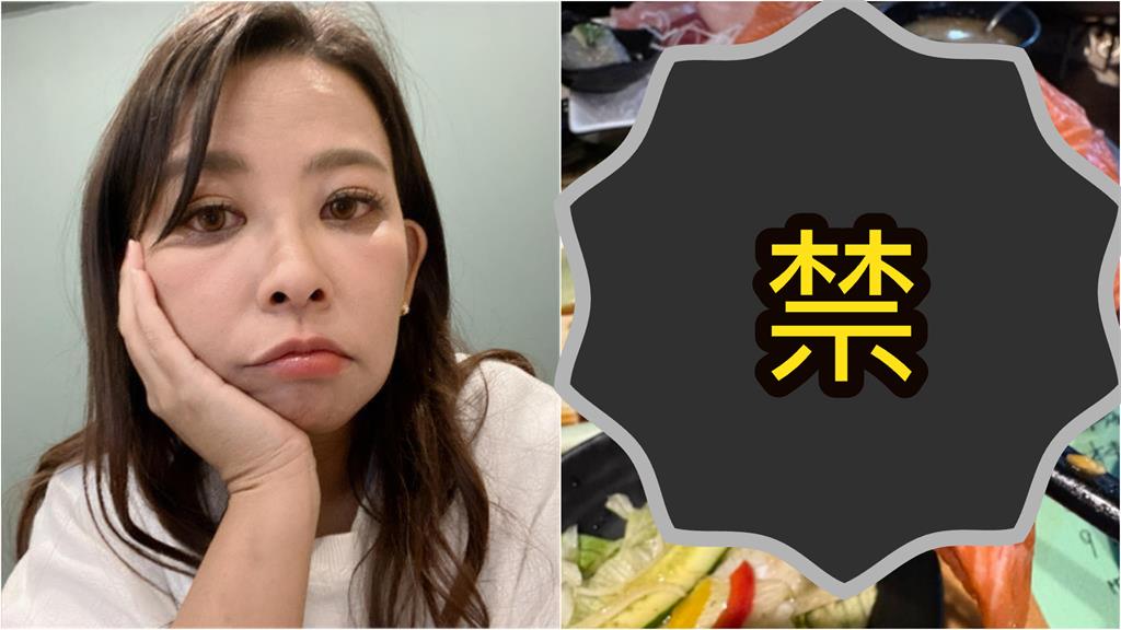 網紅律師「25歲就洗腎」熬16年能移植了！曬1類食物：這輩子最後一碗