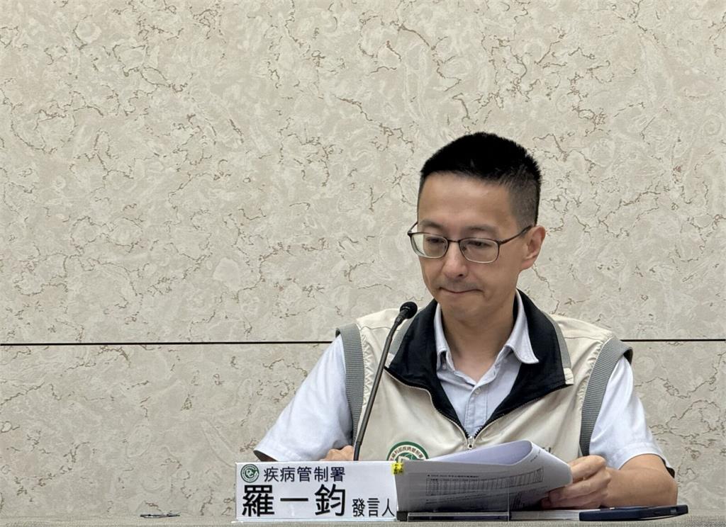新聞大報「某藥師喊缺藥」   羅一鈞不滿！怒揭上週就配送足夠藥物