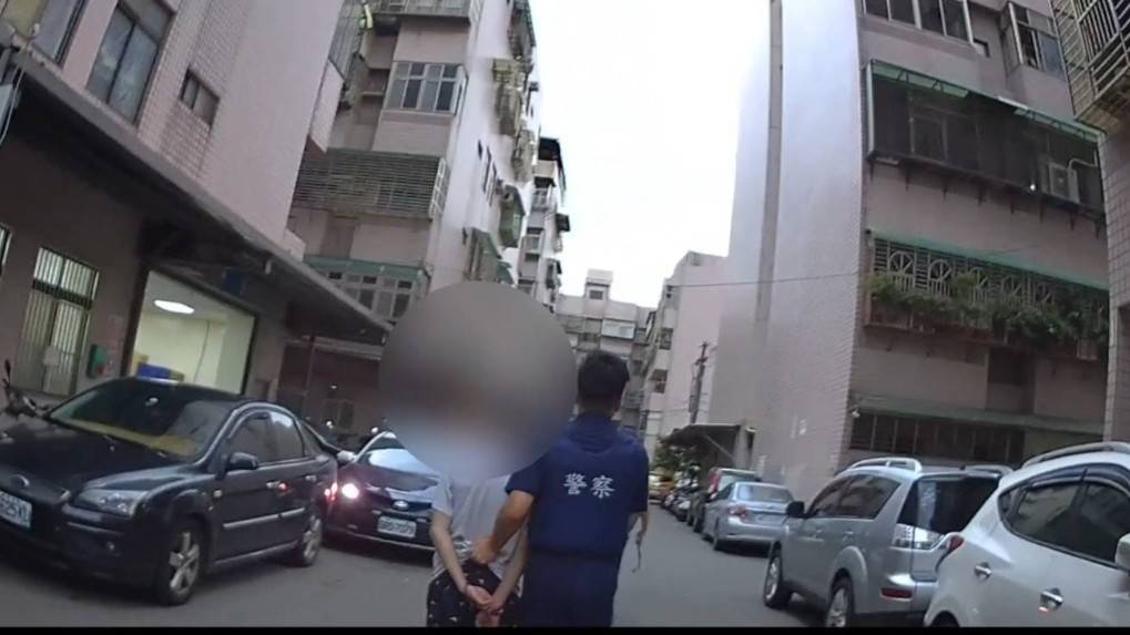 大馬男被騙來台當車手！　回國後「做一事」助警逮人
