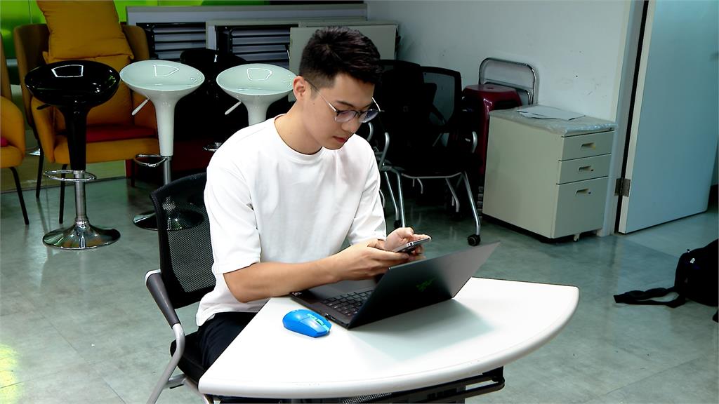 慣老闆注意了！　Z世代求職追求工作與生活平衡　厭惡血汗、加班等職場問題