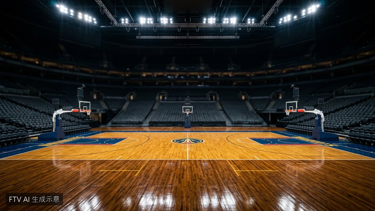 NBA盃小組賽開打　活塞作客迎戰苦吞開季連敗籃網
