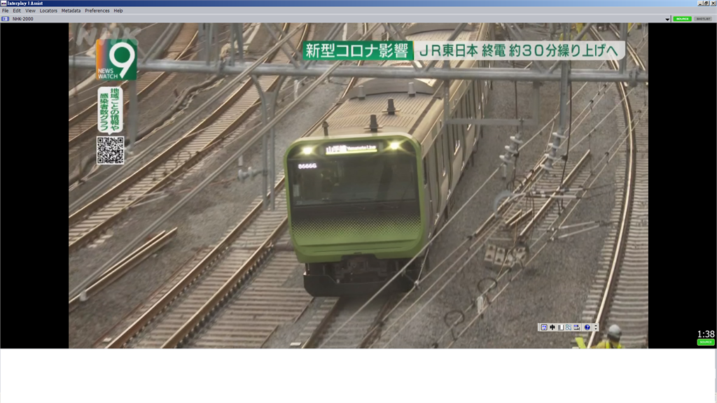 JR東日本東京首都圈末班電車 明春起提早半小時收工