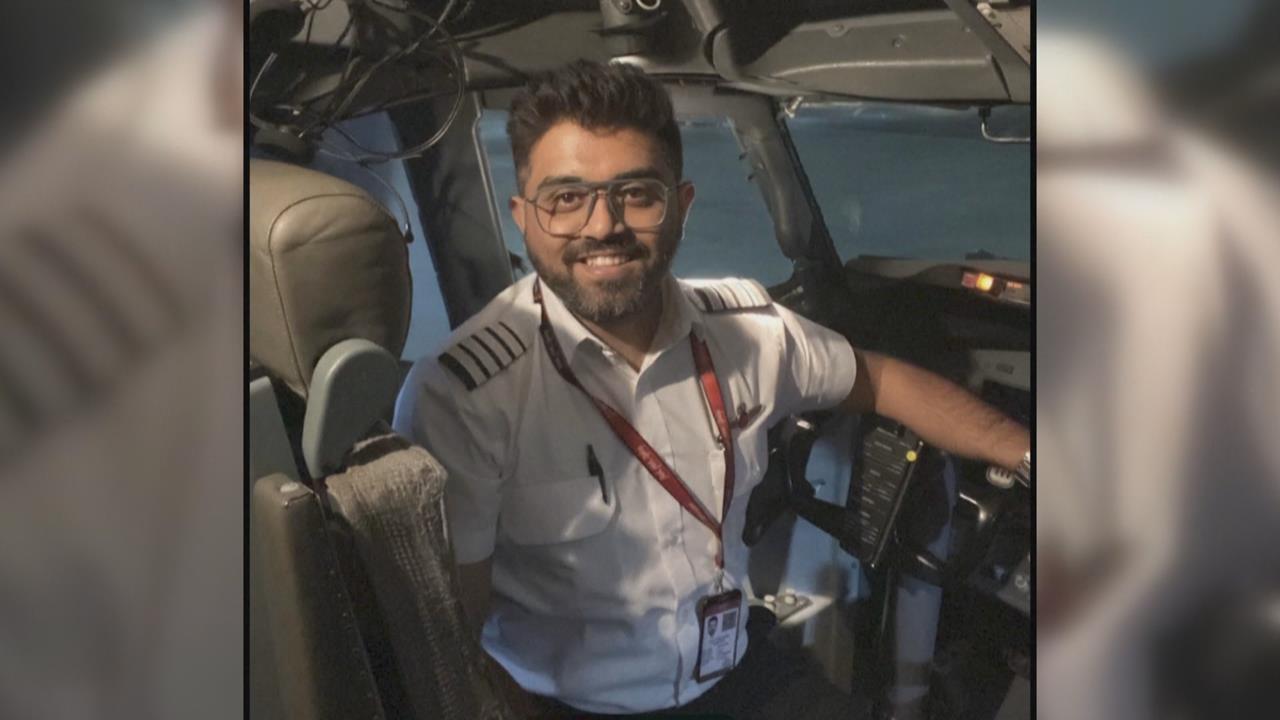 英勇阻止杜拜劫機驚魂　印度機長視訊莫迪：不能讓其他人喪命