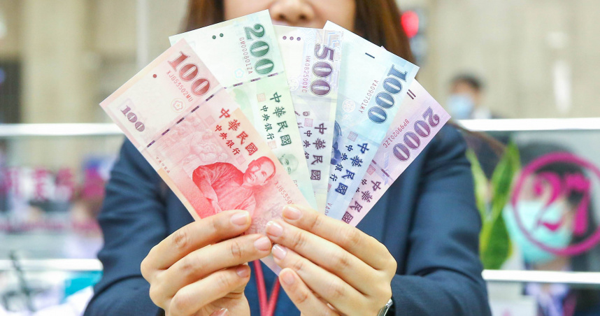 2000元大鈔夜市、菜市場都拒收！網友曝解法　「另類用途」一票人超愛