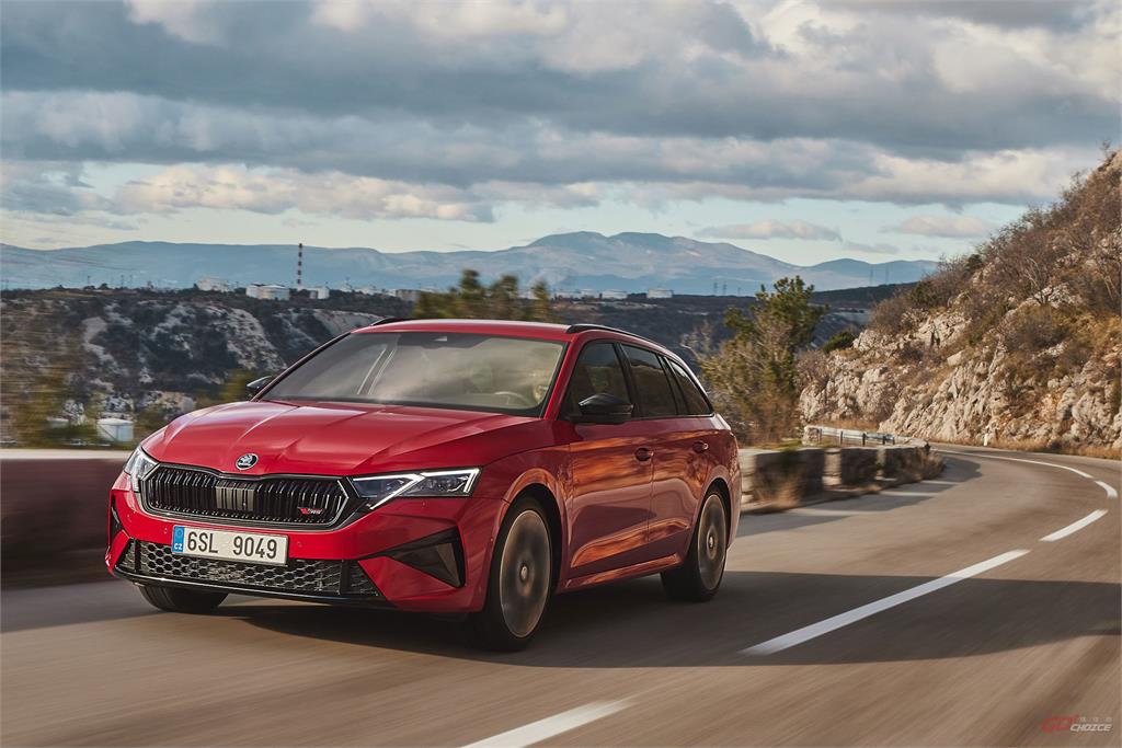 Škoda 春季健檢：免費八大項檢查＋原廠保養優惠同步開跑