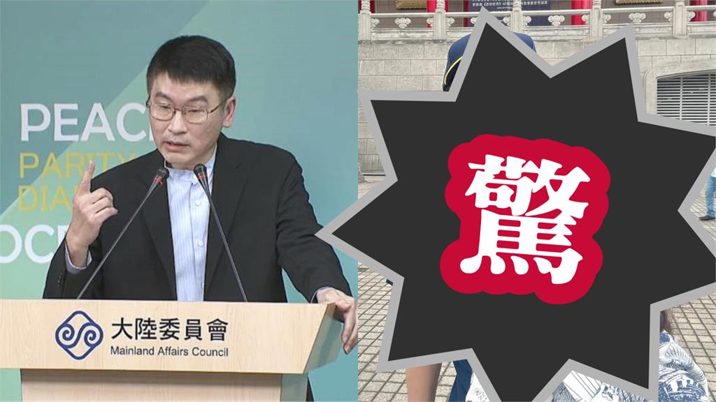 鴨舌帽「笑面大哥」約會狂放閃竟是梁文傑!「0西裝超反差」網震撼:好不習慣